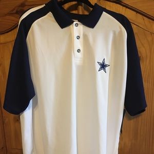 Dallas Cowboys shirt